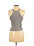 American Eagle Outfitters Gray Tank Top Size M - photo 2
