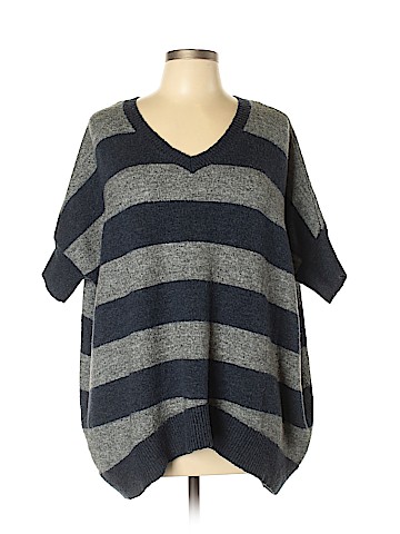 Cynthia Rowley TJX Pullover Sweater (view 1)