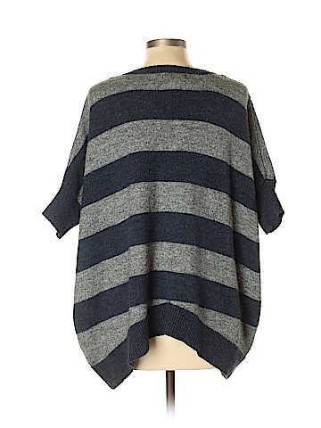 Cynthia Rowley TJX Pullover Sweater (view 2)