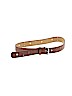 Unbranded Stars Brown Belt Size M - photo 1