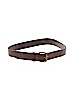 Absolutely Fresh Solid Brown Belt Size M - photo 1