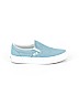 Vans Blue Sneakers Size 8 1/2 - photo 1