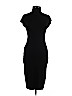 Theory Black Casual Dress Size M - photo 1