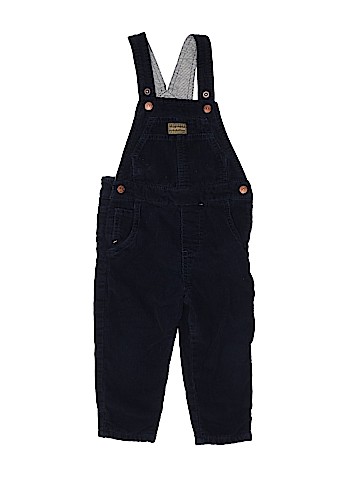 Zara Baby Overalls (view 1)