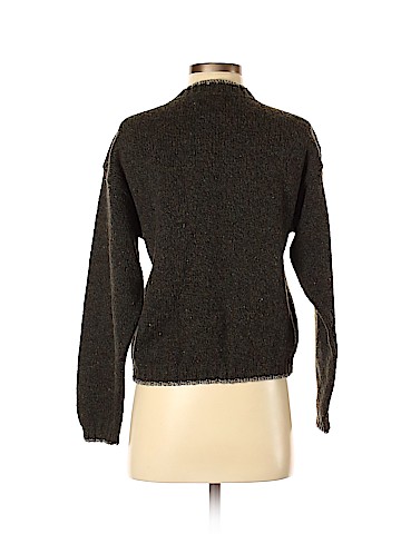 Eddie Bauer Wool Cardigan (view 2)