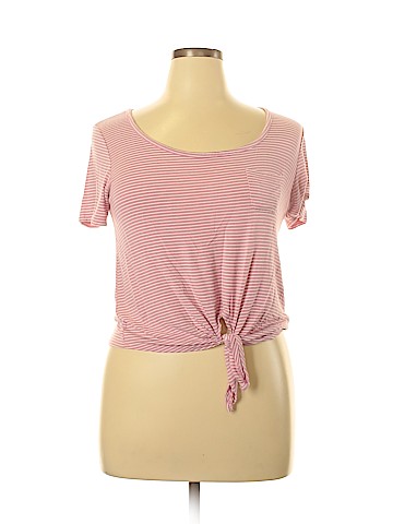 Splash Short Sleeve T-Shirt (view 1)