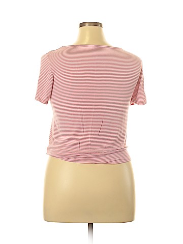 Splash Short Sleeve T-Shirt (view 2)