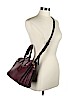 Unbranded Burgundy Satchel One size - photo 2