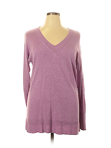 A New Day Pullover Sweater (view 1)