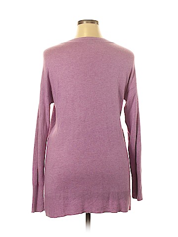 A New Day Pullover Sweater (view 2)