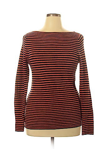 Lauren by Ralph Lauren Pullover Sweater (view 1)