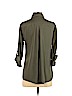 Aqua Green Long Sleeve Blouse Size XS - photo 2