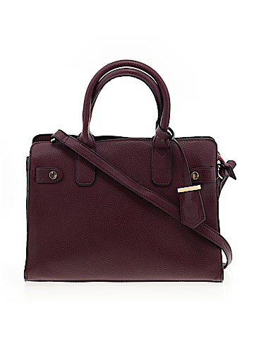 Unbranded Satchel (view 1)