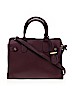 Unbranded Burgundy Satchel One size - photo 1