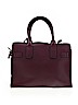 Unbranded Burgundy Satchel One size - photo 3