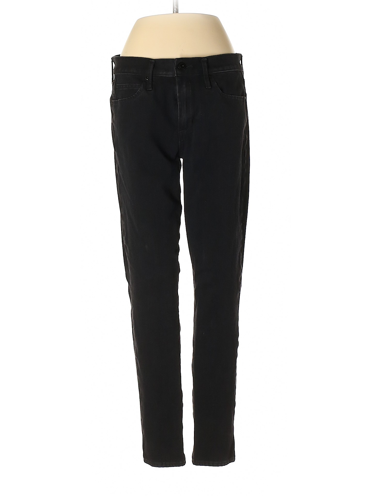 Gap Women Black Jeans 28W | eBay