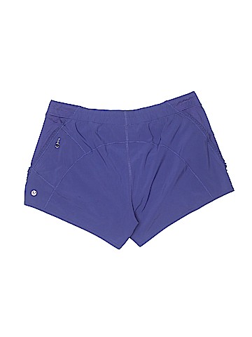 Lululemon Athletica Athletic Shorts (view 2)
