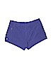Lululemon Athletica Purple Athletic Shorts Size 10 - photo 2