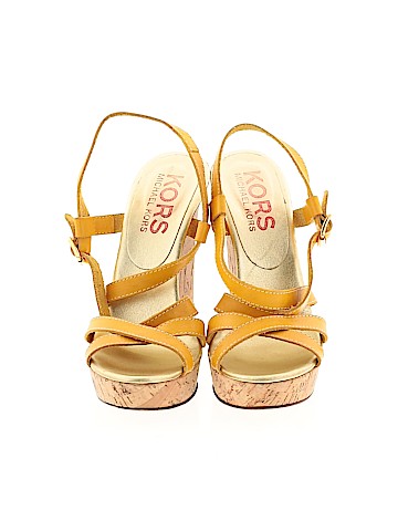 KORS Michael Kors Wedges (view 2)