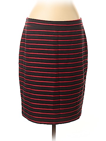 Ann Taylor Casual Skirt (view 1)