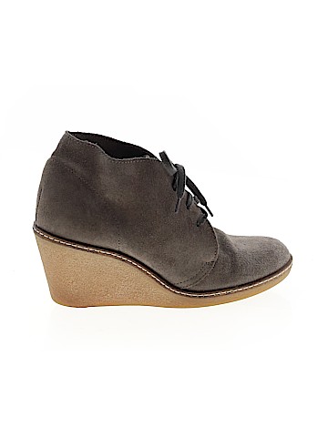 J.Crew Ankle Boots (view 1)