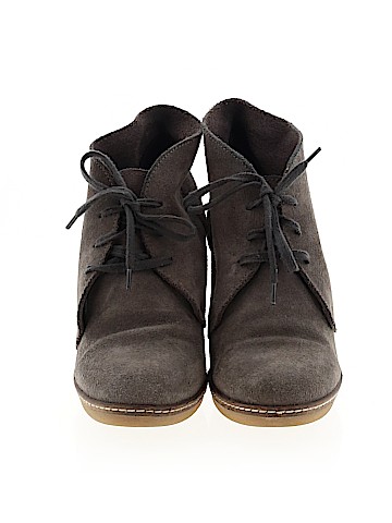 J.Crew Ankle Boots (view 2)