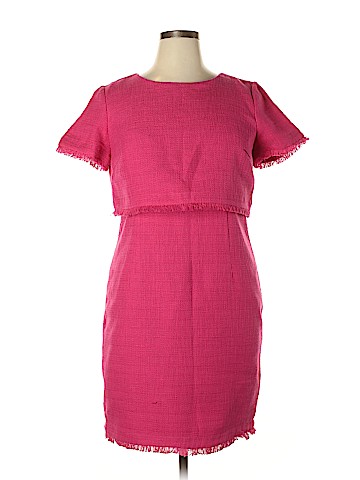 Karl Lagerfeld Paris Casual Dress (view 1)