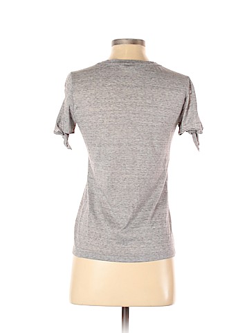 Club Monaco Short Sleeve Top (view 2)