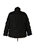 Old Navy 100% Polyester Black Coat Size 3X - photo 2