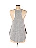 Wilfred Free Gray Sleeveless Top Size M - photo 2
