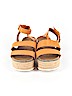Patrizia by Spring Step Orange Sandals Size EU 40 - photo 2