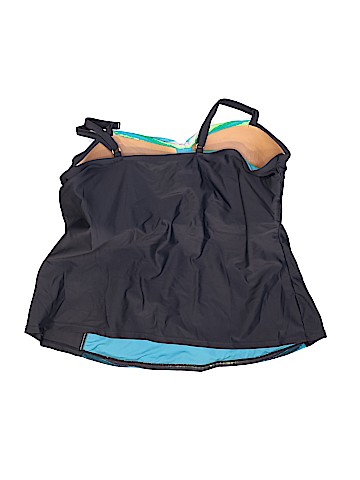 Free Country Swimsuit Top (view 2)
