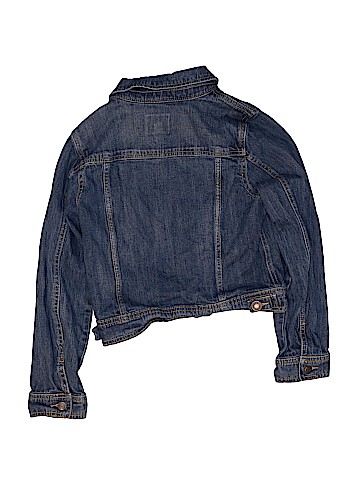 Cherokee Denim Jacket (view 2)