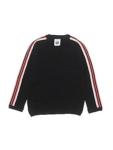 Zara Pullover Sweater (view 1)