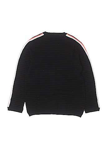 Zara Pullover Sweater (view 2)