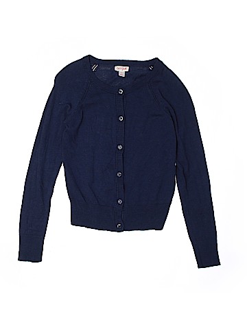 Cat & Jack Cardigan (view 1)