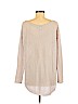 Joie Ivory Wool Pullover Sweater Size M - photo 2