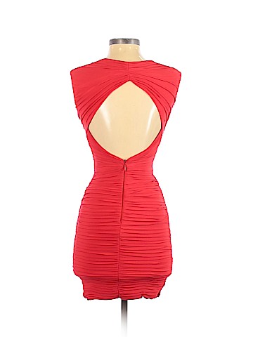 BCBGMAXAZRIA Casual Dress (view 2)