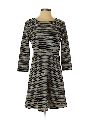 Ann Taylor LOFT Casual Dress (view 1)