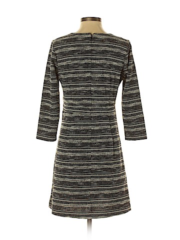Ann Taylor LOFT Casual Dress (view 2)