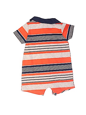 Just One You Short Sleeve Button-Down Shirt (view 2)