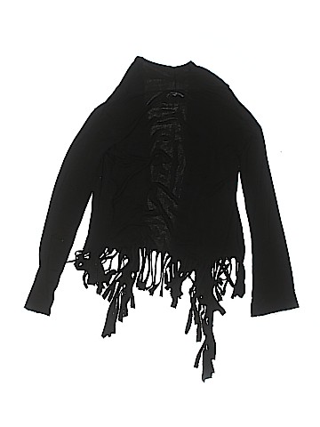 So Nikki... Cardigan (view 2)