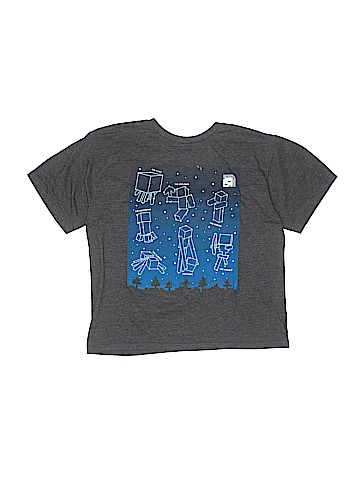 Mojang Short Sleeve T-Shirt (view 1)