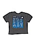 Mojang Gray Short Sleeve T-Shirt Size XL (youth) - photo 1