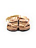Outwoods Tan Sandals Size 11 - photo 2