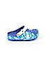 Crocs Blue Clogs Size 12 (kids) - photo 1