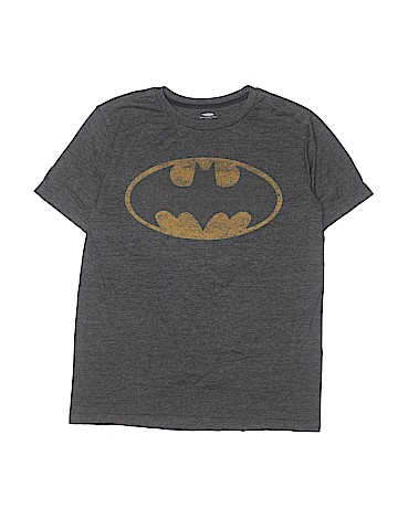 Old Navy Short Sleeve T-Shirt (view 1)