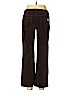MICHAEL Michael Kors 100% Cotton Brown Cords Size 10 - photo 2