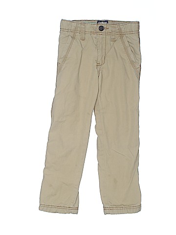 OshKosh B'gosh Khakis (view 1)