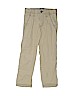 OshKosh B'gosh 100% Cotton Tan Khakis Size 5T - photo 1